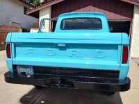 1965 Ford F100 for sale in Michigan (ID-142922)