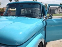 1965 Ford F100 for sale in Michigan (ID-142922)