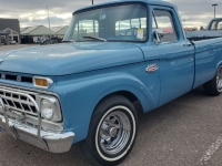 1965 Ford F100 for sale in Michigan (ID-143692)