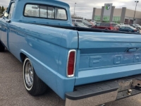 1965 Ford F100 for sale in Michigan (ID-143692)