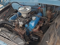 1965 Ford F100 for sale in Michigan (ID-143692)