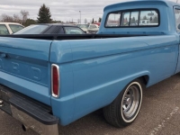 1965 Ford F100 for sale in Michigan (ID-143692)