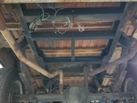 1965 Ford F100 for sale in Michigan (ID-143692)