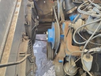 1965 Ford F100 for sale in Michigan (ID-145371)