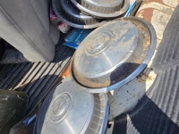 1965 Ford F100 for sale in Michigan (ID-145371)