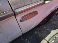 1965 Ford F100 for sale in Michigan (ID-145371)