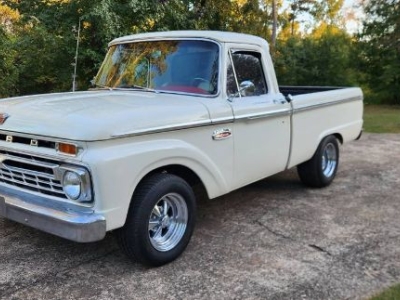 1965 Ford F100 for sale