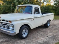 1965 Ford F100 for sale in Michigan (ID-145679)