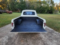 1965 Ford F100 for sale in Michigan (ID-145679)