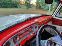 1965 Ford F100 for sale in Michigan (ID-145679)