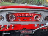 1965 Ford F100 for sale in Michigan (ID-145679)