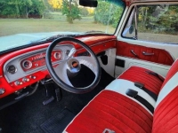 1965 Ford F100 for sale in Michigan (ID-145679)