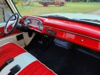 1965 Ford F100 for sale in Michigan (ID-145679)