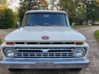 1965 Ford F100 for sale in Michigan (ID-145679)