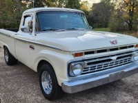 1965 Ford F100 for sale in Michigan (ID-145679)