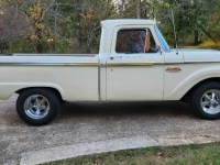 1965 Ford F100 for sale in Michigan (ID-145679)