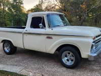 1965 Ford F100 for sale in Michigan (ID-145679)
