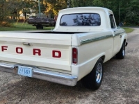 1965 Ford F100 for sale in Michigan (ID-145679)
