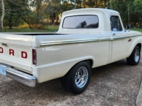 1965 Ford F100 for sale in Michigan (ID-145679)