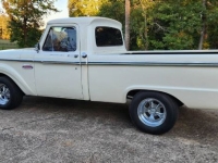 1965 Ford F100 for sale in Michigan (ID-145679)