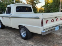 1965 Ford F100 for sale in Michigan (ID-145679)