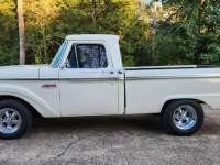 1965 Ford F100 for sale in Michigan (ID-145679)