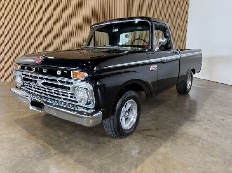 1965 Ford F100 for sale in Michigan (ID-146200)