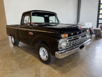 1965 Ford F100 for sale in Michigan (ID-146200)