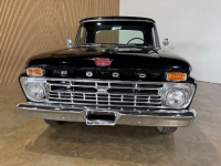 1965 Ford F100 for sale in Michigan (ID-146200)