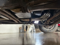 1965 Ford F100 for sale in Michigan (ID-146200)