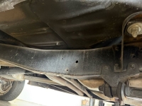 1965 Ford F100 for sale in Michigan (ID-146200)