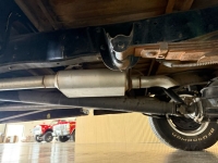 1965 Ford F100 for sale in Michigan (ID-146200)