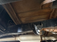 1965 Ford F100 for sale in Michigan (ID-146200)