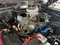 1965 Ford F100 for sale in Michigan (ID-146200)