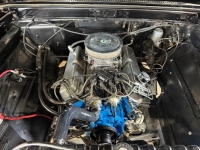 1965 Ford F100 for sale in Michigan (ID-146200)