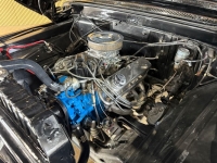 1965 Ford F100 for sale in Michigan (ID-146200)