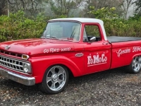 1965 Ford F100 for sale in Michigan (ID-154780)
