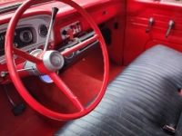 1965 Ford F100 for sale in Michigan (ID-154780)