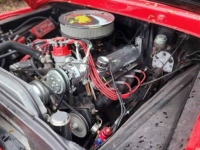 1965 Ford F100 for sale in Michigan (ID-154780)