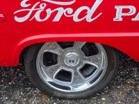 1965 Ford F100 for sale in Michigan (ID-154780)