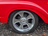 1965 Ford F100 for sale in Michigan (ID-154780)