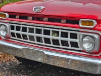 1965 Ford F100 for sale in Michigan (ID-154780)