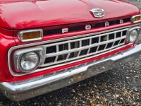 1965 Ford F100 for sale in Michigan (ID-154780)