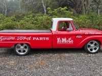1965 Ford F100 for sale in Michigan (ID-154780)