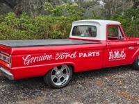 1965 Ford F100 for sale in Michigan (ID-154780)