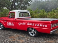 1965 Ford F100 for sale in Michigan (ID-154780)