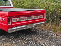 1965 Ford F100 for sale in Michigan (ID-154780)