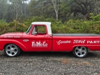1965 Ford F100 for sale in Michigan (ID-154780)