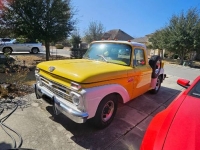 1965 Ford F100 for sale in Michigan (ID-161285)