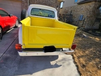 1965 Ford F100 for sale in Michigan (ID-161285)